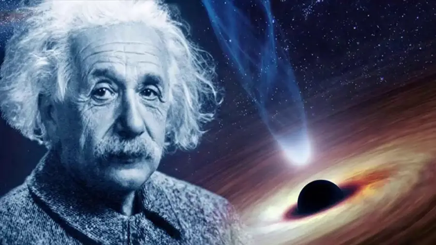 Einstein'in sicim teorisi bilim adamlarını meşgul etmeye devam ediyor