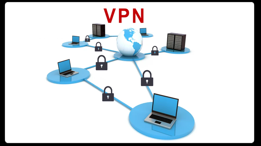 VPN'ler: İnternetin gizli tünelleri