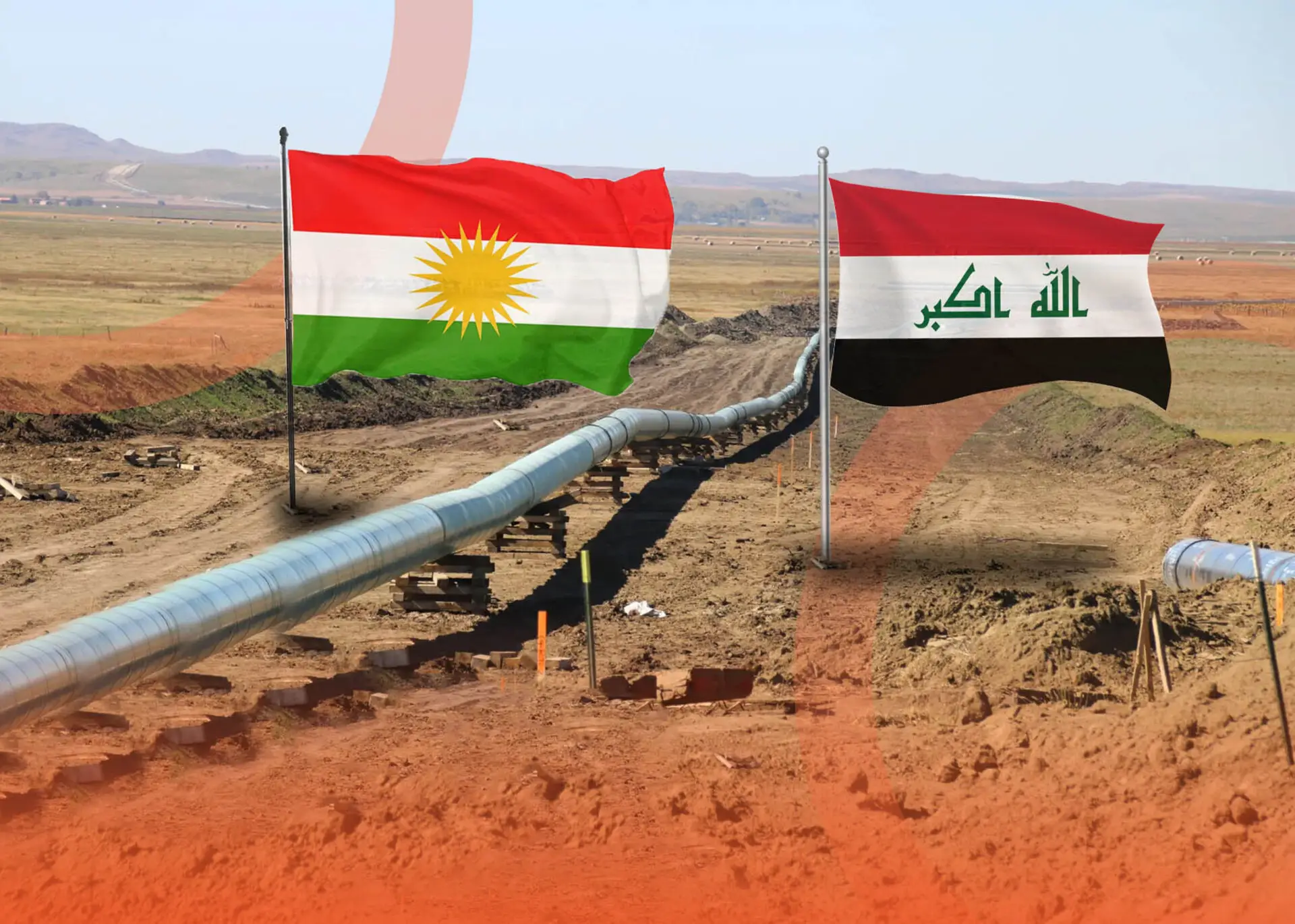 Irak Kürdistanı yeniden petrol ihracına başlayabilir