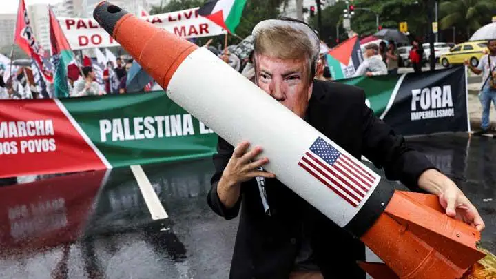 Trump’ın Hamas’ı tehdidi bir taktik mi?