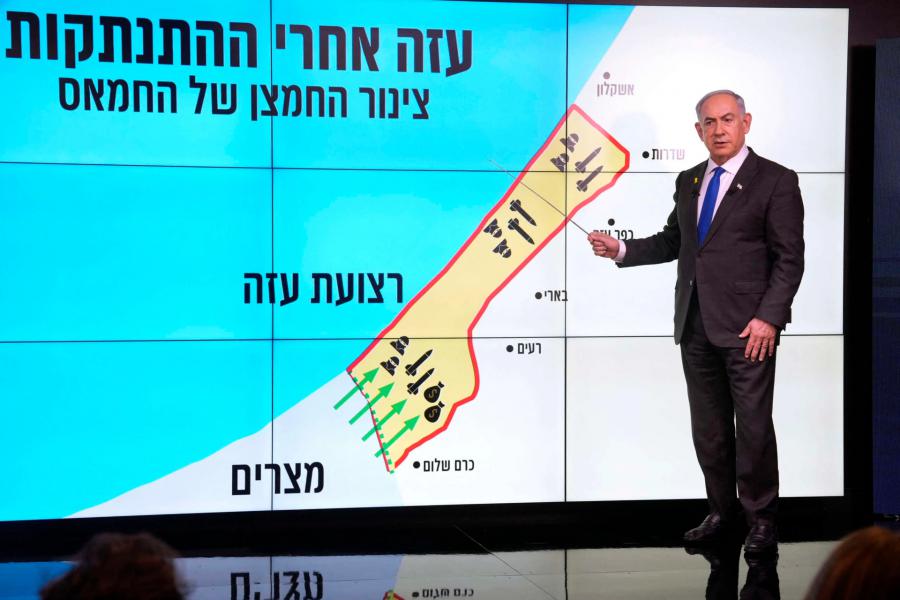 Netanyahu ABD'den ateşkesi bitirme kararı ile dönmeyi planlıyor